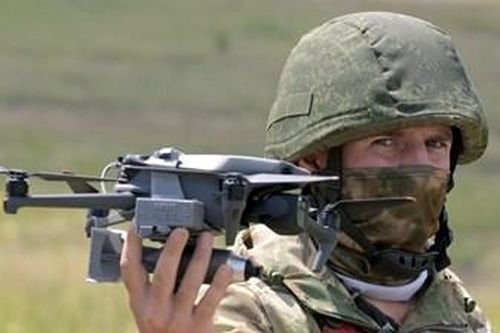 Quân sự thế giới hôm nay (7-8): Nga tăng mạnh sản lượng UAV cảm tử Gastello
