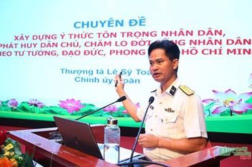 Kết quả của sự đoàn kết