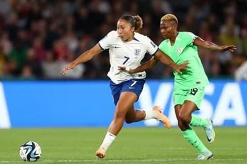 World Cup nữ 2023: Tuyển nữ Anh vào tứ kết sau loạt luân lưu cân não