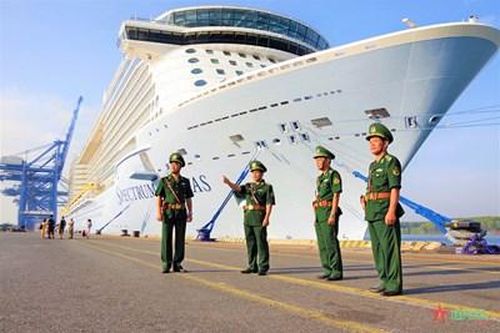 Đảng ủy Bộ đội Biên phòng tỉnh Bà Rịa – Vũng Tàu thực hiện hiệu quả Nghị quyết Đại hội Đảng bộ nhiệm kỳ 2020-2025