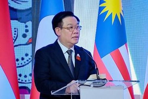 Xây dựng ASEAN và AIPA vững mạnh, chủ động thích ứng