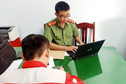 Phạt để răn đe