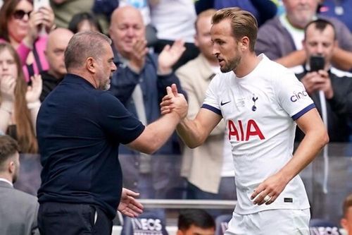 HLV Tottenham công khai chỉ trích Bayern 'thiếu tôn trọng'