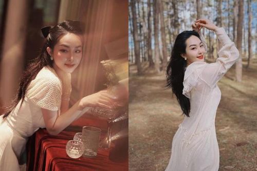 Gu thời trang tôn body 'đâu ra đấy' của nữ MC đài Nghệ An