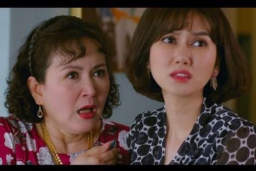 NSND Minh Hòa hé lộ những khác biệt khi 2 lần vào vai 'đồng bóng'