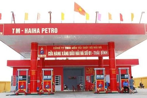 Lọt 'tầm ngắm' kiểm tra kinh doanh xăng dầu, Hải Hà Petro làm ăn ra sao?