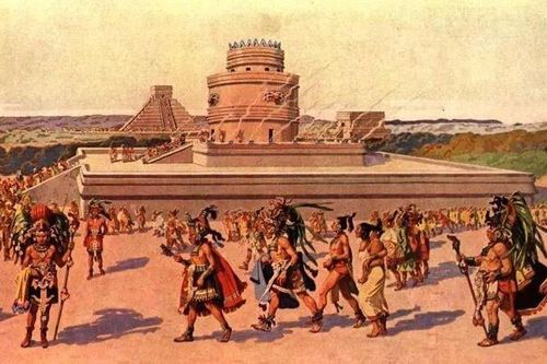 4/5 lời tiên tri của người Maya đã ứng nghiệm, cái còn lại là gì?