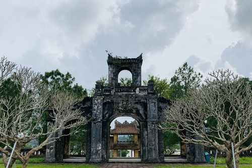 Quan lộ bất trắc của Tiến sĩ khai khoa triều Nguyễn