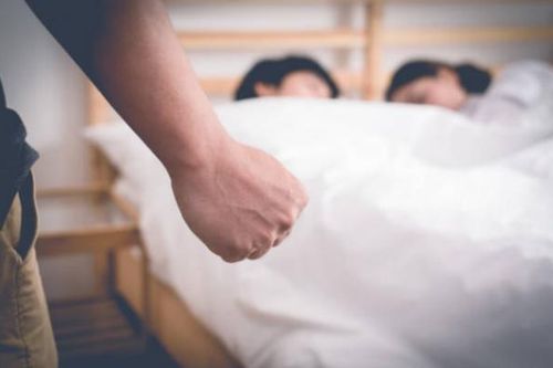5 nguyên nhân hàng đầu khiến phụ nữ ngoại tình