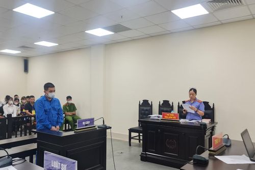 Tuyên án vụ cháy quán karaoke ở Hà Nội khiến 3 cán bộ, chiến sỹ công an hy sinh