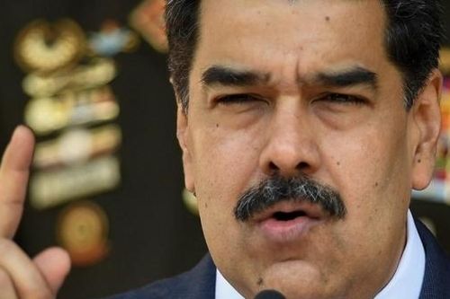 Venezuela bất bình vì các nhà lãnh đạo châu Âu 'nhắm mắt làm ngơ' trước vấn đề này