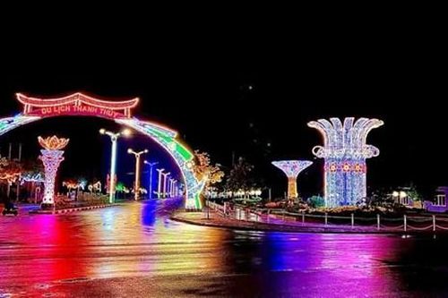 Thanh Thủy (Phú Thọ) sẵn sàng cho Tuần du lịch - Mùa thu 2023