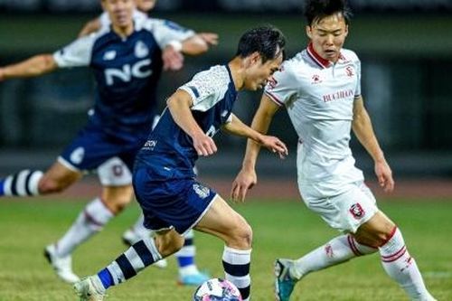 Thực hư chuyện Văn Toàn rời Hàn Quốc về khoác áo Nam Định