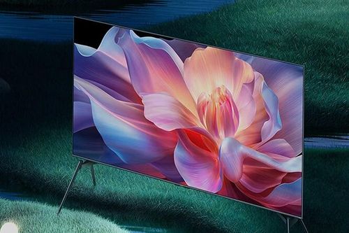 Công bố Xiaomi TV S Pro 100
