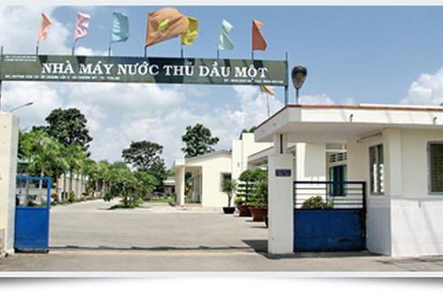 Nước Thủ Dầu Một (TDM) lãi tháng 7 tụt xuống mức thấp nhất từ đầu năm