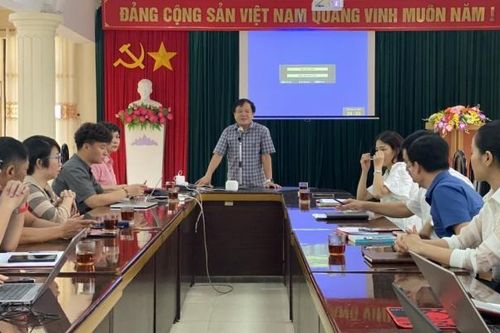 Để mỗi hội viên nâng cao kỹ năng sáng tạo tác phẩm báo chí chất lượng cao