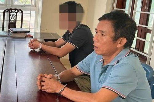 Nghệ An: Nỗi day dứt của đối tượng 37 năm trốn truy nã