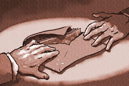 Bài 1: 'Văn hóa phong bì' - khi nét văn hóa truyền thống bị biến tướng