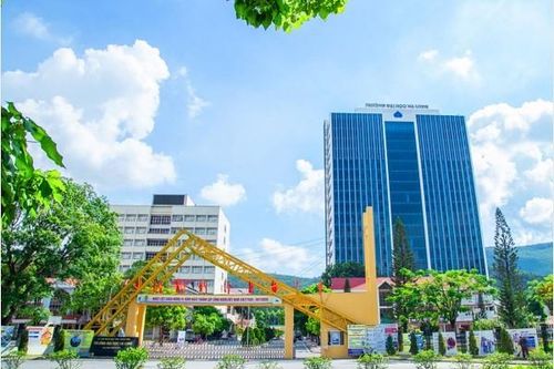 Phát hiện một thi thể nữ giới trong khuôn viên Trường Đại học Hạ Long