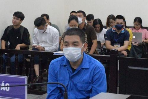 Vụ cháy quán Karaoke tại Cầu Giấy khiến 3 chiến sỹ hi sinh: Chủ quán lãnh 10 năm tù