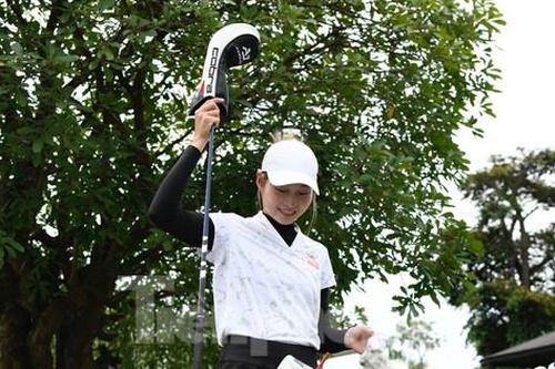 Đoàn Xuân Khuê Minh: 'Rất nhiều đối thủ đáng gờm, nhưng đối thủ lớn nhất vẫn là chính mình'