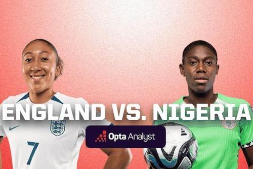 Nhận định nữ Anh vs nữ Nigeria, 14h30 ngày 7/8: Cơ hội rộng mở