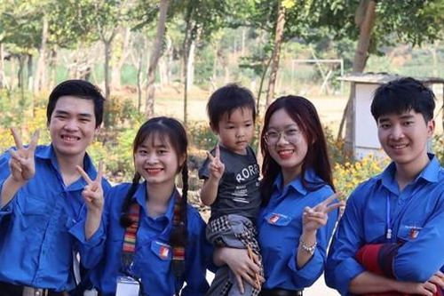 Truyền cảm hứng tình nguyện qua chuỗi podcast