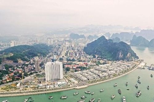 Quảng Ninh: Cân nhắc kỹ yếu tố loại hình sản phẩm khi hợp tác đầu tư dự án