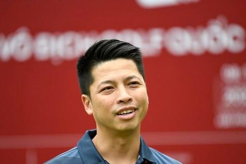Giám đốc giải Nguyễn Thái Dương nói về các thách thức tại Vô địch Golf Quốc gia 2023