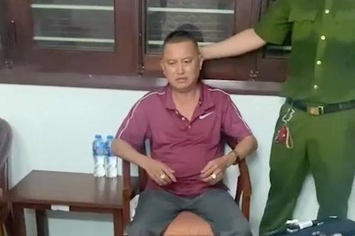 Công an nói lý do chậm xử lý trùm giang hồ ở Bình Thuận