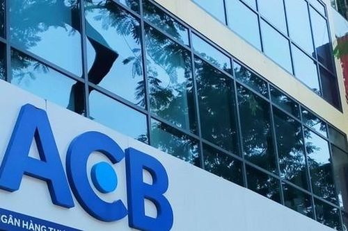 Khối ngoại sang tay 122 triệu cổ phiếu ACB