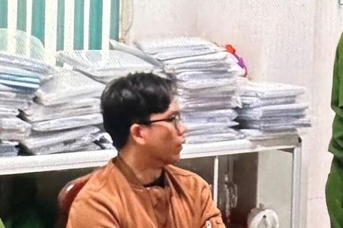 Bắt kế toán trưởng trung tâm y tế tham ô hơn 7 tỷ đồng