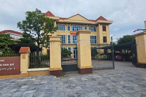 Viện KSND Tối cao ra văn bản liên quan việc chi cục thi hành án 'chống' kháng nghị