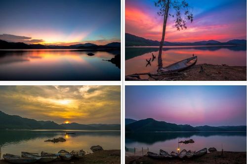 Top 4 địa điểm ngắm hoàng hôn siêu đẹp tại Huế