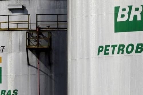 Kế hoạch khoan dầu ở cửa sông Amazon của Petrobras bị 'ngáng đường'