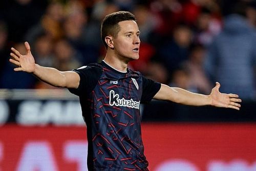 Cầu thủ Herrera khen ngợi Man Utd