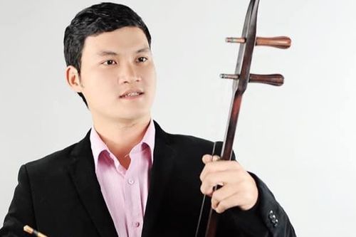 'Xâm bị ung thư nhưng giấu, sống rất lạc quan cho tới khi mất'