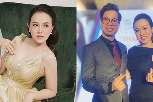 Quang Như Ý: Từ chối lời mời đại gia, được Ngọc Sơn giúp đỡ