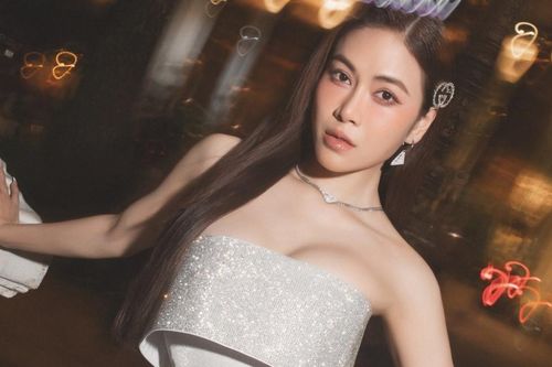 Hoa hậu Tuyết Nga: 'Thay vì phán xét người khác tôi dành thời gian tập luyện'