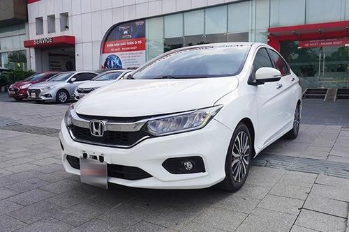 Vụ bán xe Honda City bị tua 120.000km: AnyCar tố cáo Facebooker nổi tiếng