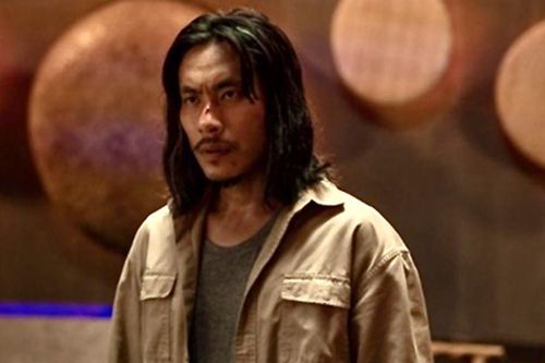Kiều Minh Tuấn giảm 10kg, lần đầu làm việc cùng đạo diễn Hollywood