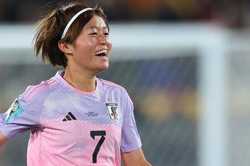 Hinata Miyazawa: Siêu vũ khí của Nhật Bản ở World Cup 2023