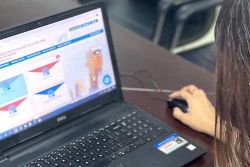 Các bộ, tỉnh sẽ tái sử dụng dữ liệu trong cung cấp dịch vụ công trực tuyến