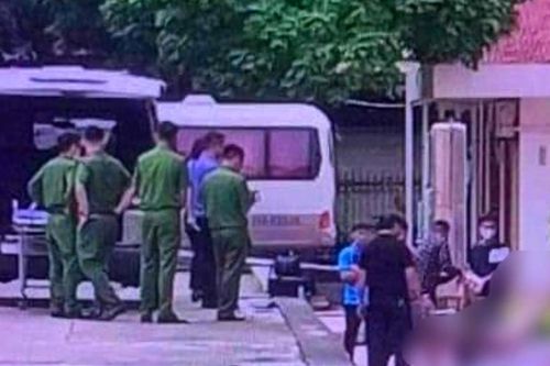 Thi thể trong khuôn viên trường đại học là người tự kỷ, bỏ nhà đi nhiều ngày