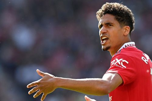 Sao MU, Raphael Varane bức xúc theo Pep Guardiola, chỉ trích FA