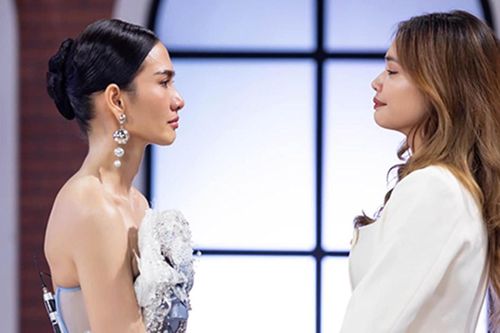 Khán giả sốc khi 'ngựa chiến' của Anh Thư bất ngờ bị loại khỏi The Face