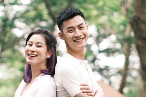 'Thân thế' bất ngờ của Duy Khánh - cậu em út trong 'Món quà của cha'