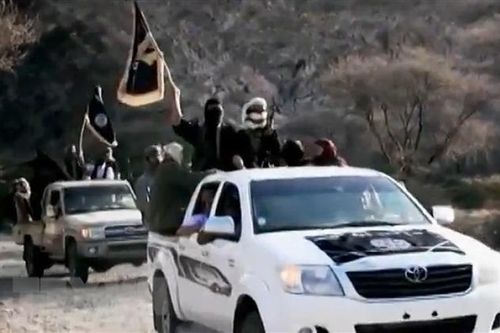 Quân đội Yemen tăng cường truy quét phiến quân al-Qaeda