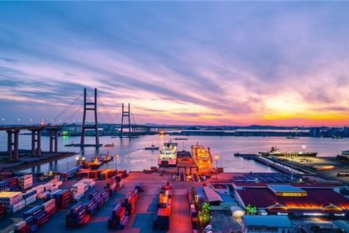 Hàn Quốc và Trung Quốc nối lại các tuyến du lịch đường biển