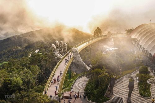 Travel+Leisure: Trải nghiệm những điều thú vị nhất ở Đà Nẵng, Hội An